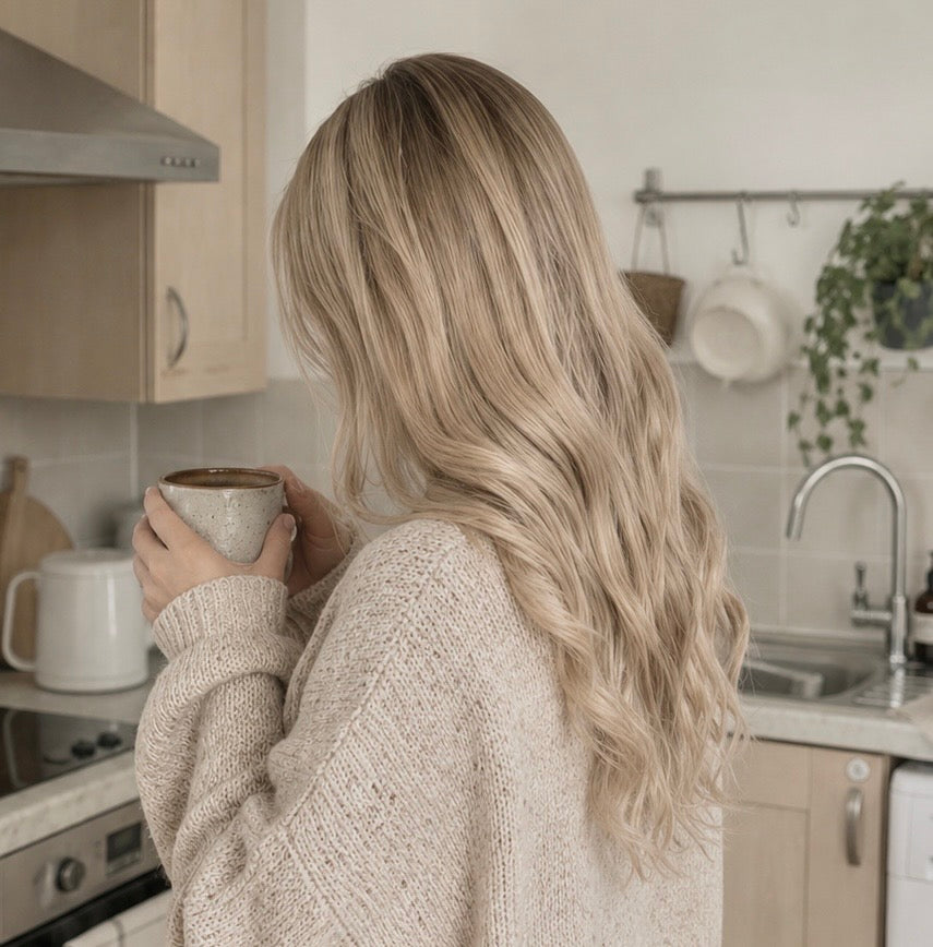 The Everyday Edit