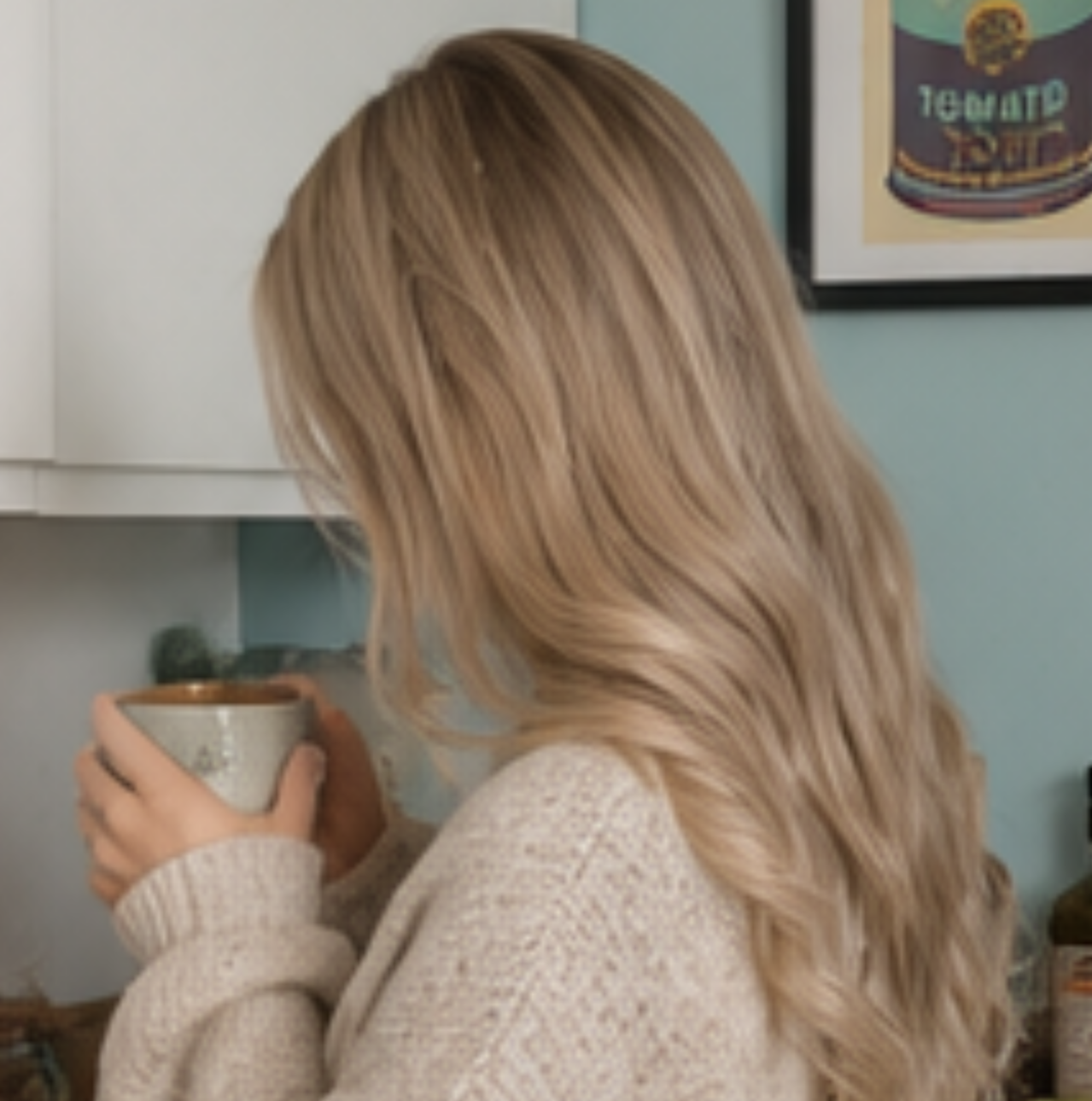 The Everyday Edit