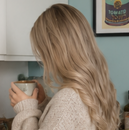 The Everyday Edit