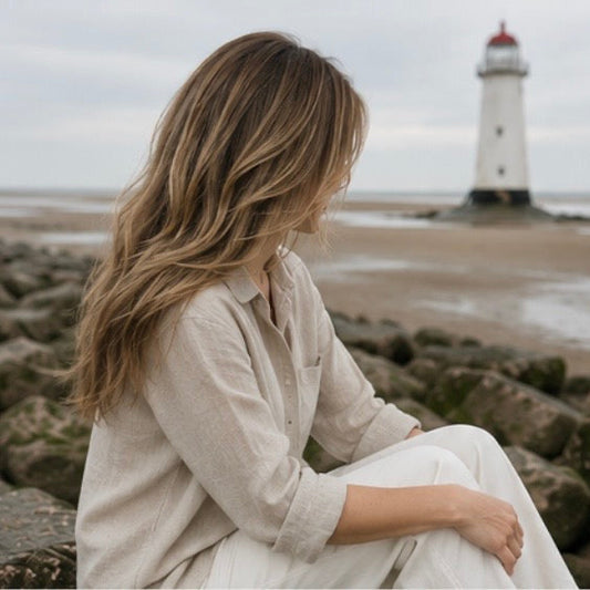 The Coastal Edit
